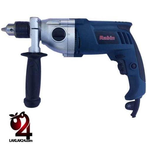 دریل گیربکسی رابين مدل R1007