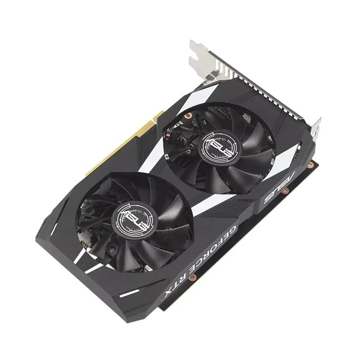 کارت گرافیک ایسوس مدل ASUS Dual GeForce RTX 3050 OC Edition 8GB GDDR6 Graphics Card — تصویر ۷