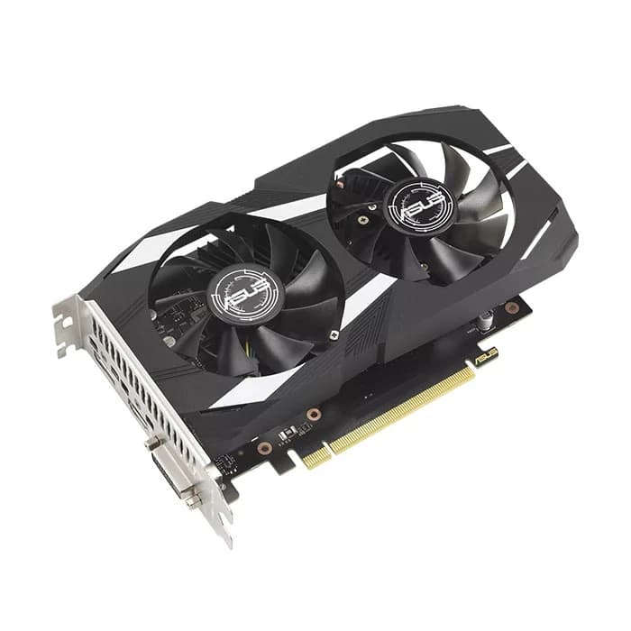 کارت گرافیک ایسوس مدل ASUS Dual GeForce RTX 3050 OC Edition 8GB GDDR6 Graphics Card — تصویر ۶