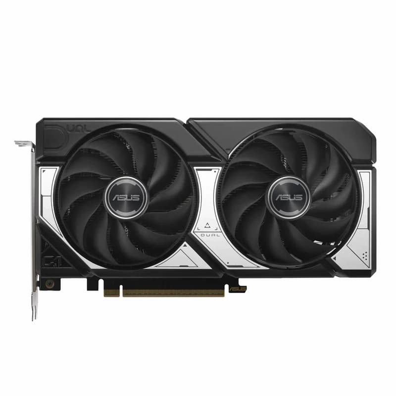 کارت گرافیک ایسوس مدل ASUS Dual GeForce RTX 5060 8GB OC Edition Graphic Card