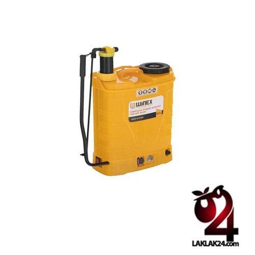 سمپاش شارژی و دستی 20 ليتری وینکس مدل EH3330
