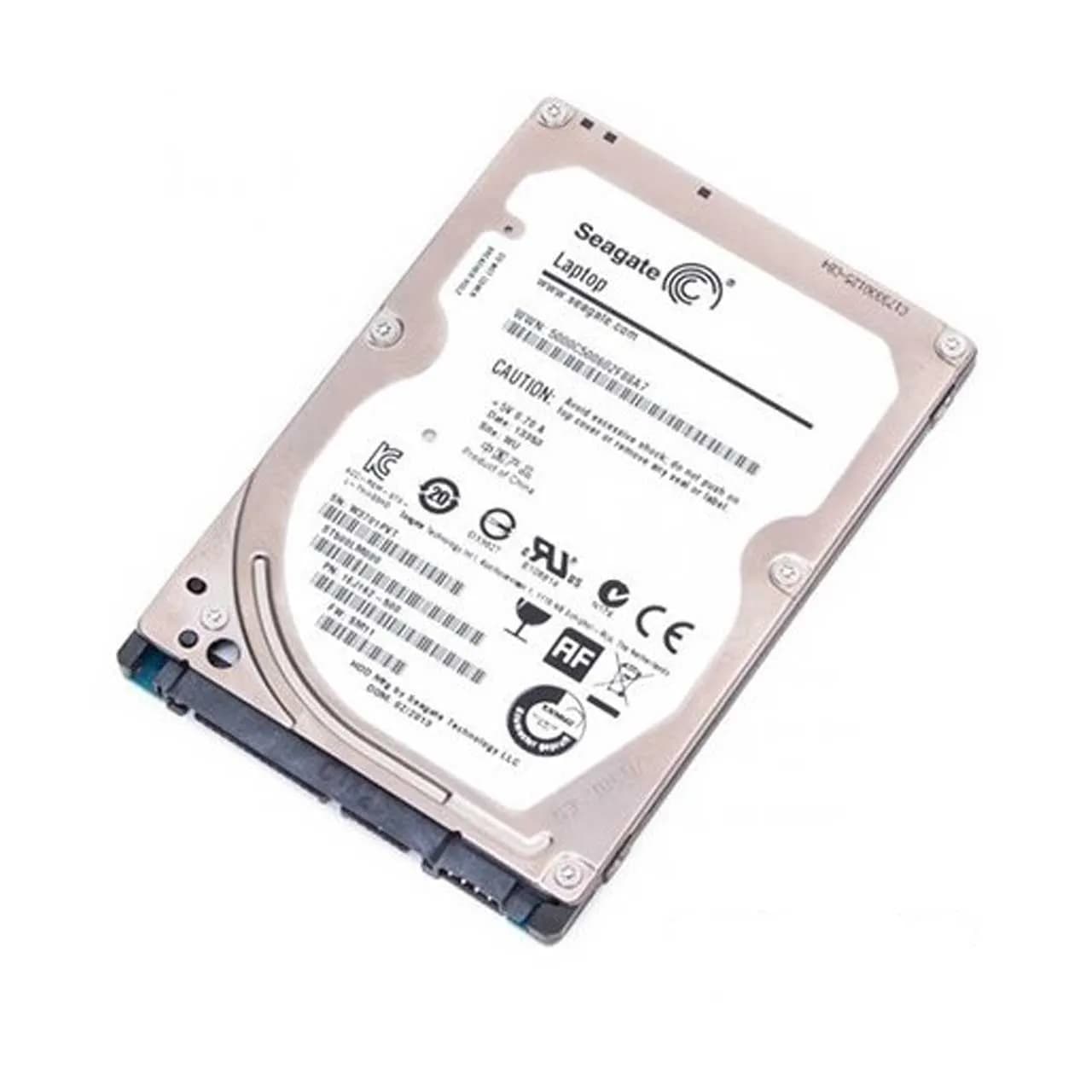 هارددیسک لپ تاپ سیگیت ظرفیت 500 گیگابایت Seagate Video 2.5 HDD
