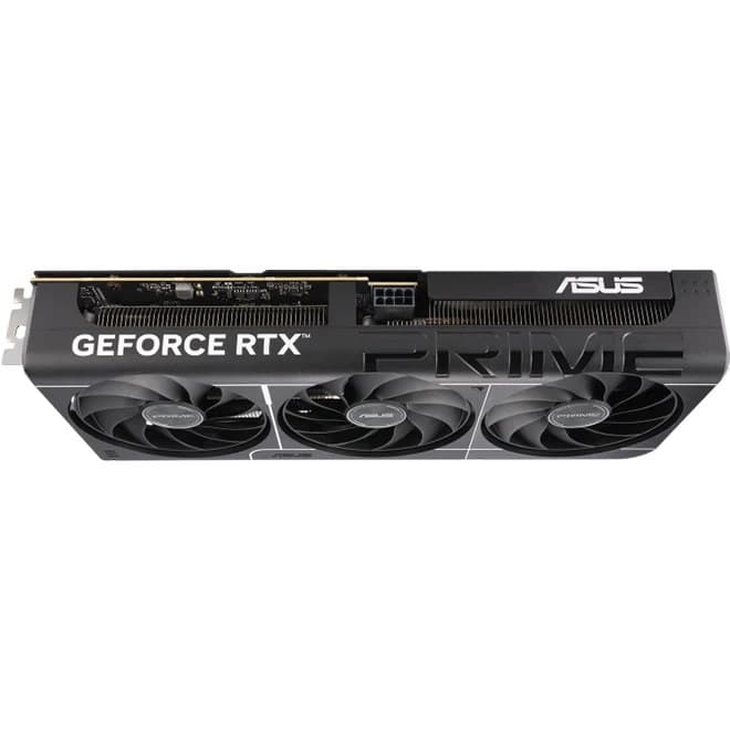 کارت گرافیک ایسوس مدل ASUS PRIME GeForce RTX 5060 Ti OC 16GB Graphics Card — تصویر ۴