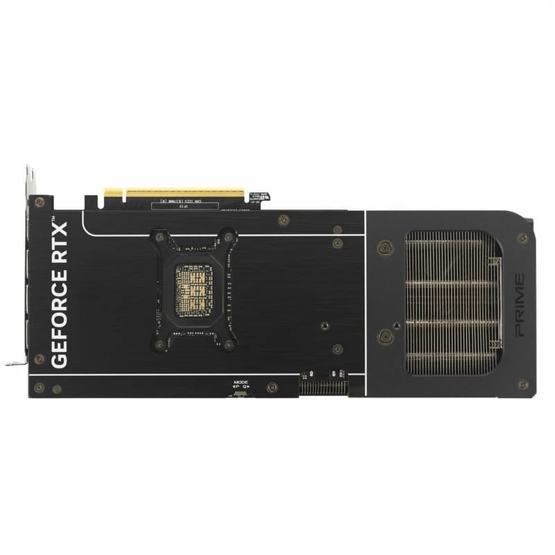 کارت گرافیک ایسوس مدل ASUS PRIME GeForce RTX 5080 16GB GDDR7 Graphics Card — تصویر ۴