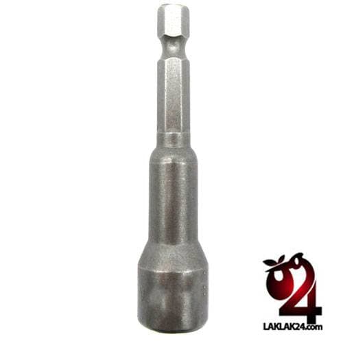 بکس سر دريلی ولف سايز 12