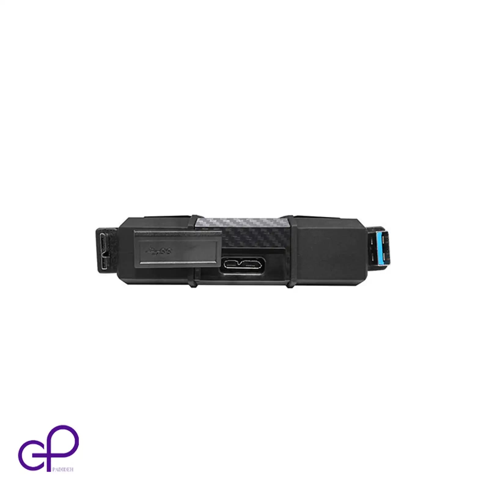 هارد اکسترنال ای دیتا HD710 Pro ظرفیت 4 ترابایت — تصویر ۶