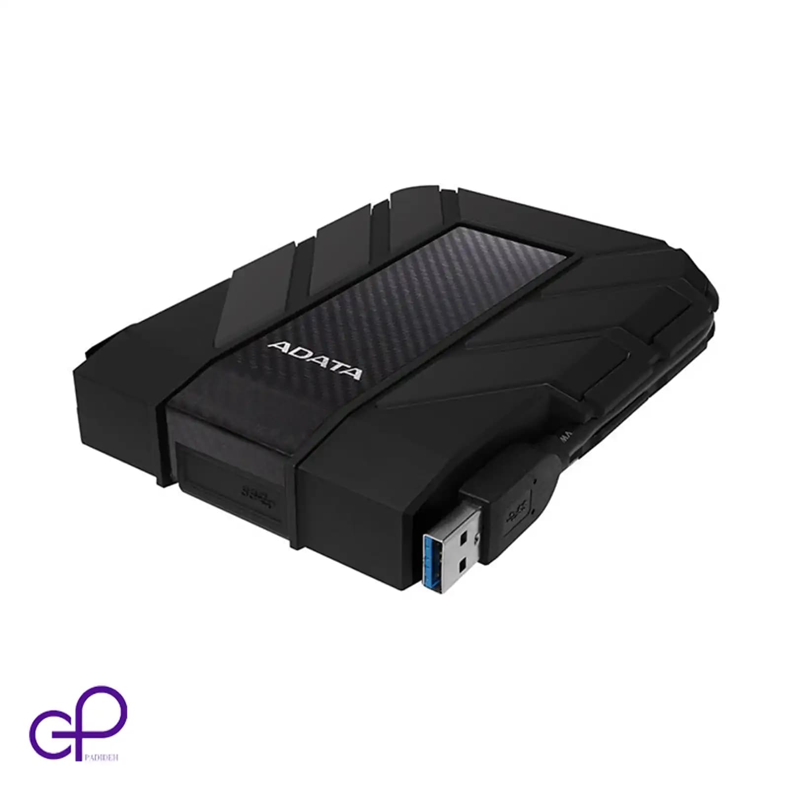 هارد اکسترنال ای دیتا HD710 Pro ظرفیت 4 ترابایت — تصویر ۵