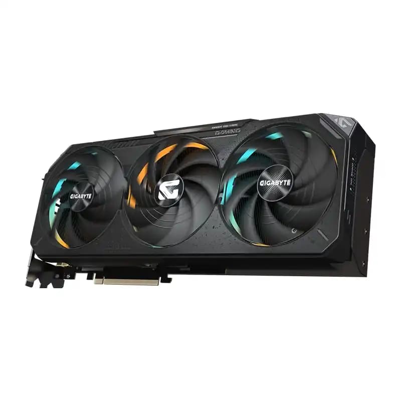 کارت گرافیک گیگابایت مدل GIGABYTE VGA GeForce RTX 5070 Ti GAMING OC 16G — تصویر ۲