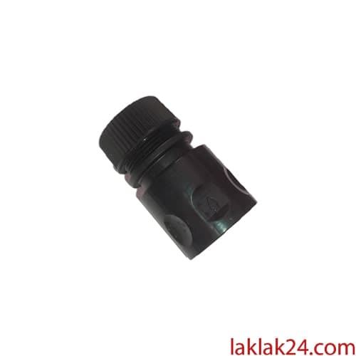 کوبلینگ کارواش رونیکس مدل 611-143 — تصویر ۲