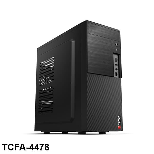 کیس کامپیوتر تسکو TCFA-4478 — تصویر ۳