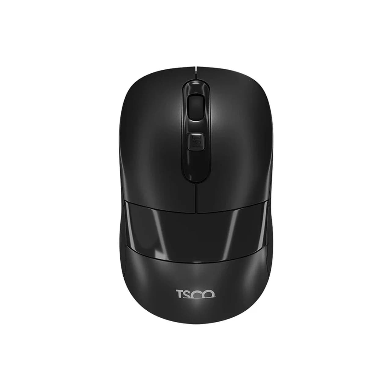 موس بیسیم تسکو TSCO TM-641w — تصویر ۴