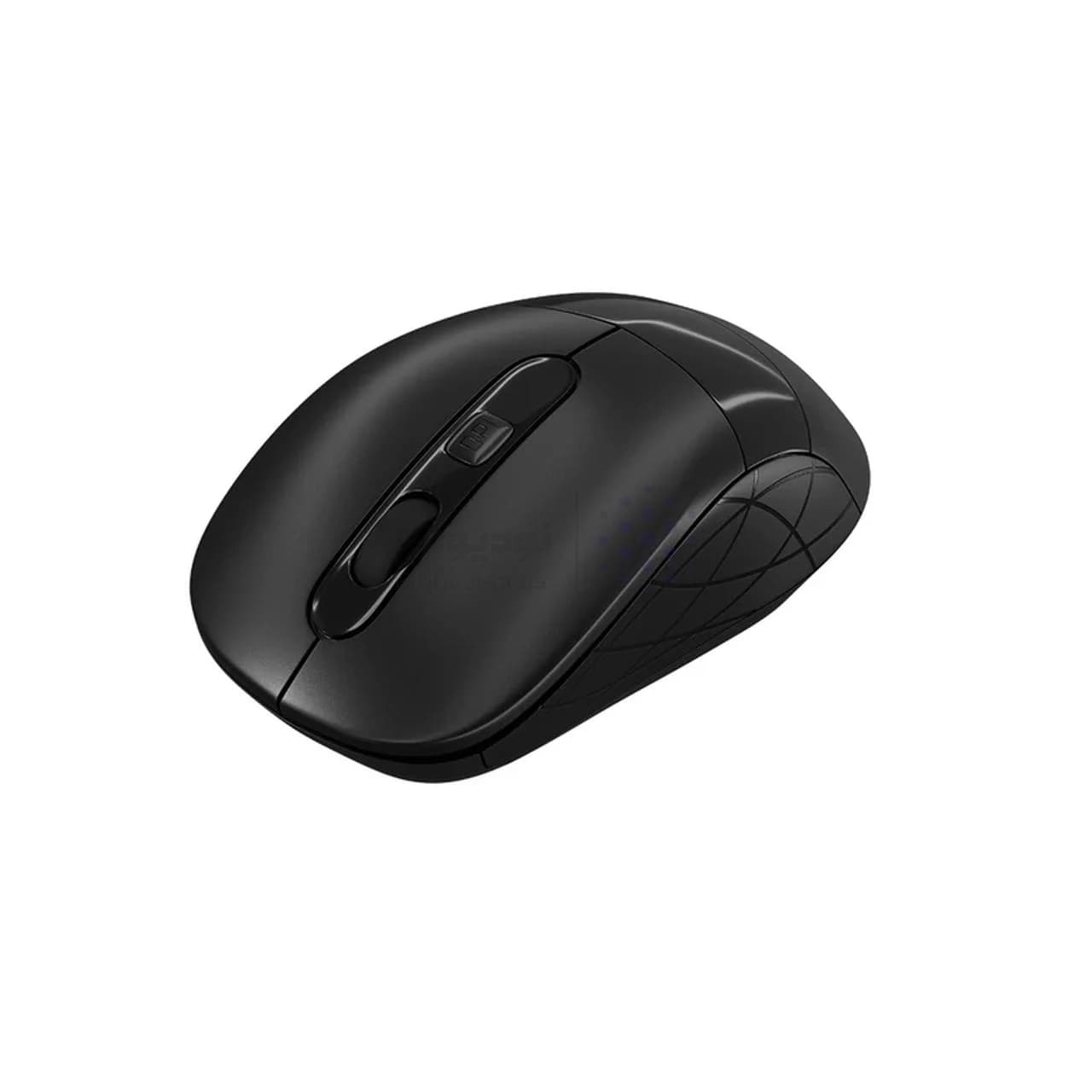 موس بیسیم تسکو TSCO TM-641w — تصویر ۵