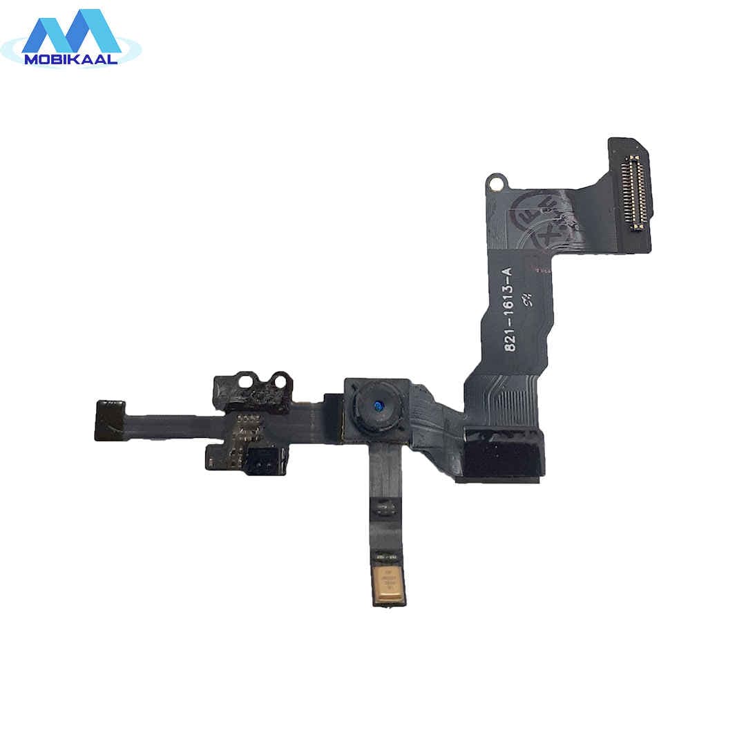 فلت اسپیکر و دوربین جلو آیفون Iphone 5S
