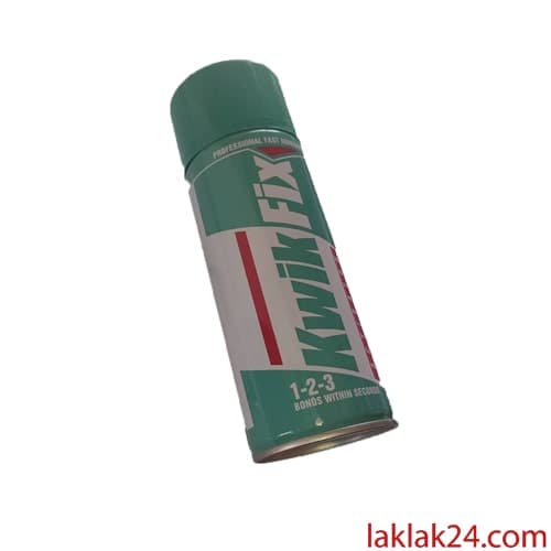 چسب 123 کوییک فیکس 400 میل — تصویر ۲