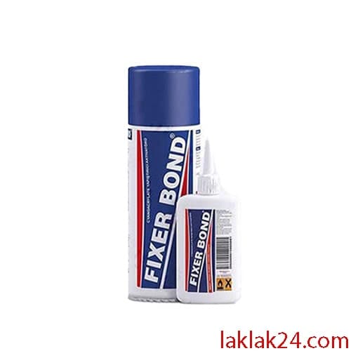 چسب 123 فیکسرباند 100 میل