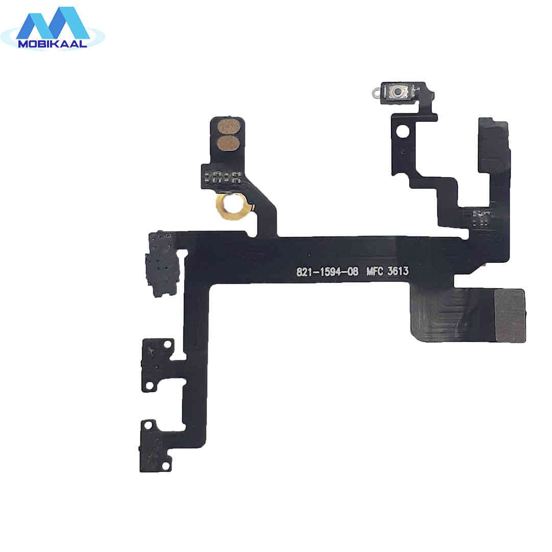 فلت ولوم آیفون Iphone 5C / 5C — تصویر ۲