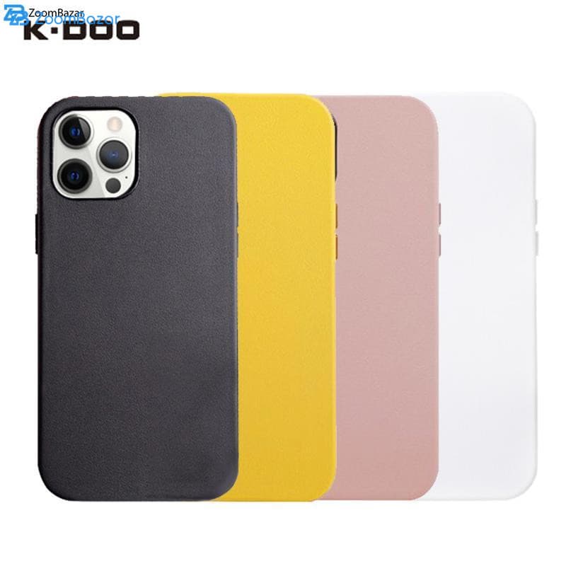 قاب اپل iphone 14 promax مدل nobel collection کی-دو – Open Box (لکه و خط جزئی) — تصویر ۷