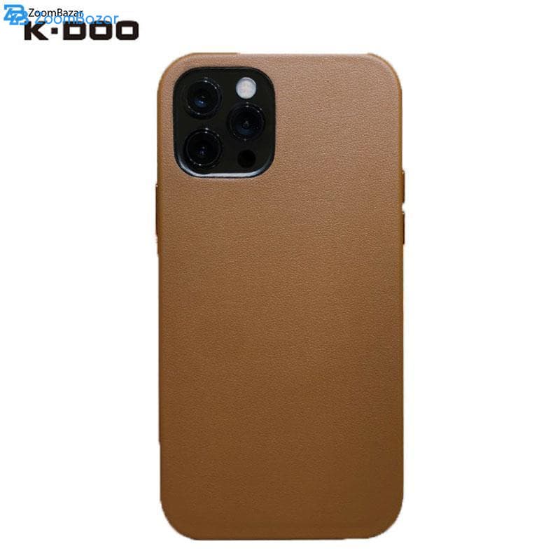 قاب اپل iphone 14 promax مدل nobel collection کی-دو – Open Box (لکه و خط جزئی) — تصویر ۸