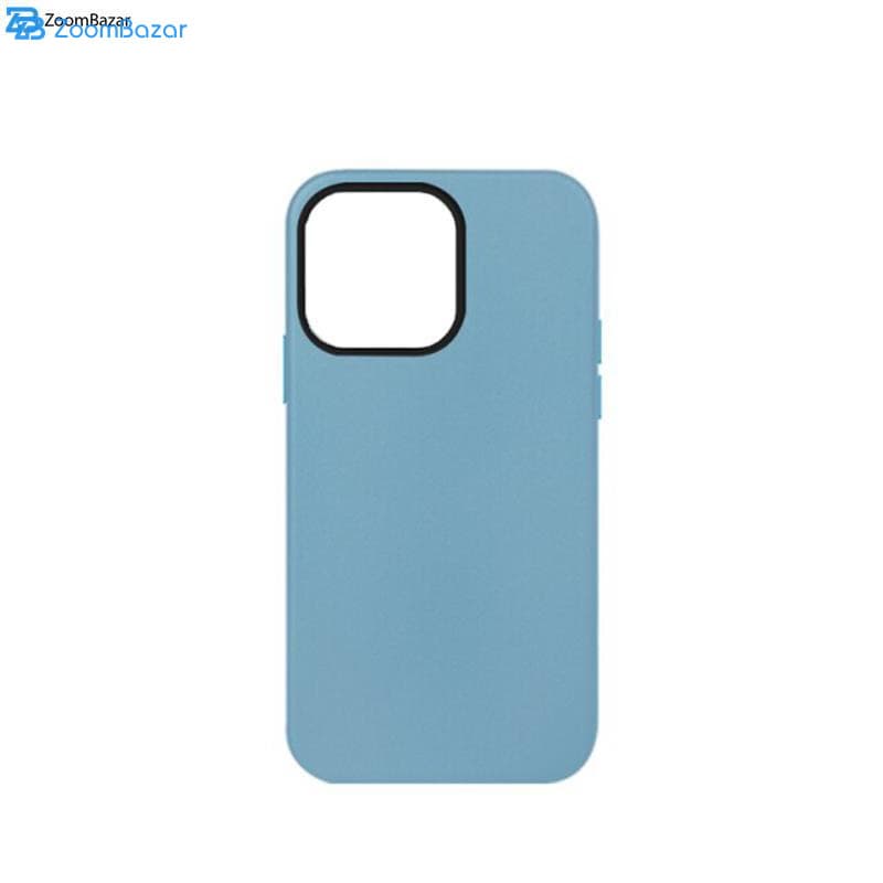 قاب اپل iphone 14 promax مدل nobel collection کی-دو – Open Box (لکه و خط جزئی) — تصویر ۵