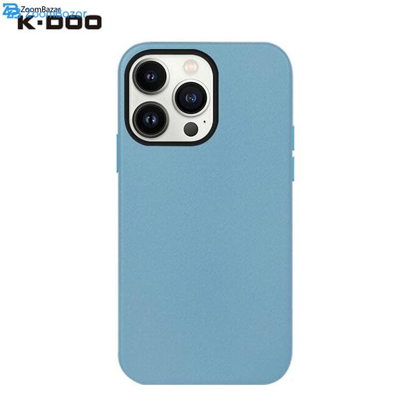 قاب اپل iphone 14 promax مدل nobel collection کی-دو – Open Box (لکه و خط جزئی) — تصویر ۴
