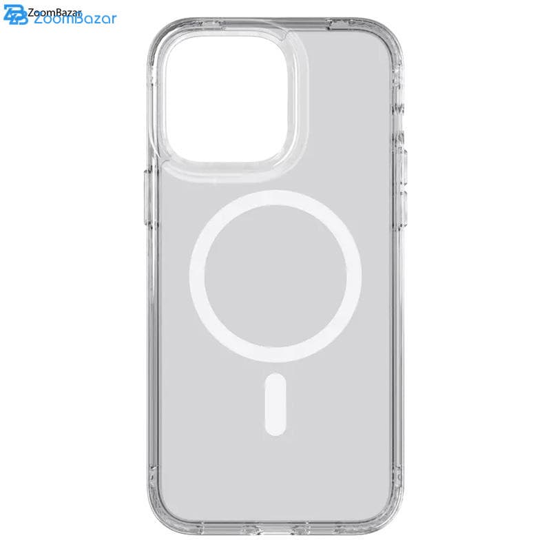 قاب اپیکوی iPhone 11 مدل AntiShock-MagSafe مناسب برای گوشی موبایل اپل openbox(خط وخش دارد) — تصویر ۴