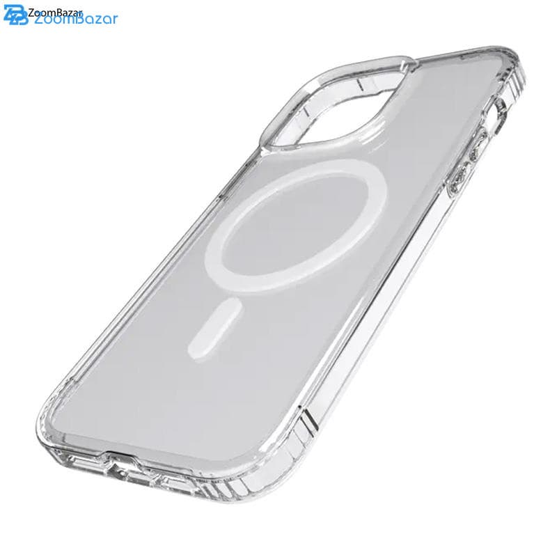 قاب اپیکوی iPhone 11 مدل AntiShock-MagSafe مناسب برای گوشی موبایل اپل openbox(خط وخش دارد) — تصویر ۵