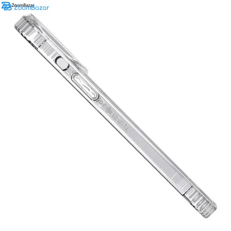 قاب اپیکوی iPhone 11 مدل AntiShock-MagSafe مناسب برای گوشی موبایل اپل openbox(خط وخش دارد) — تصویر ۷