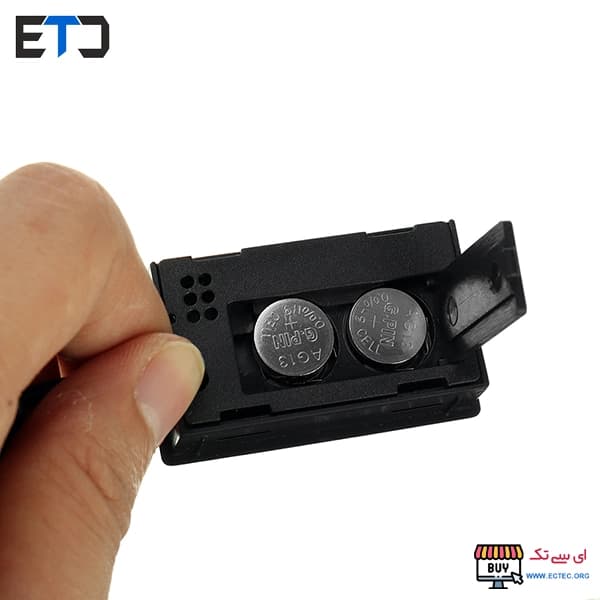دماسنج دیجیتال ELITECH مدل TPM-10 — تصویر ۷