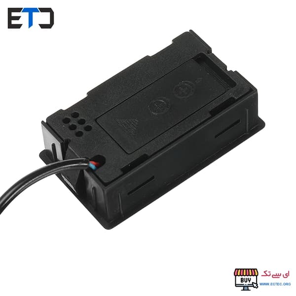 دماسنج دیجیتال ELITECH مدل TPM-10 — تصویر ۹