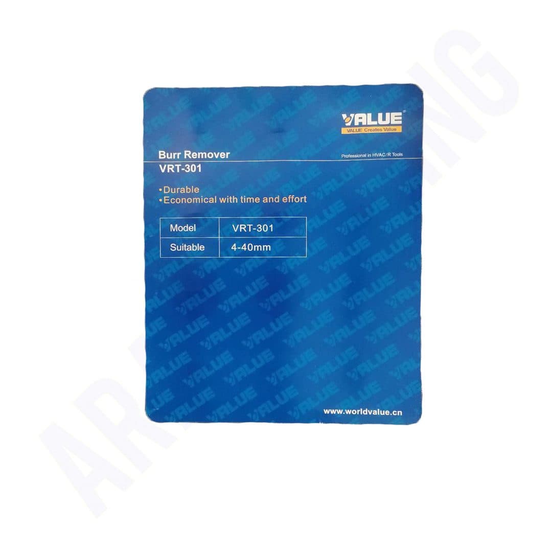 پلیسه گیر Value مدل VRT-301 — تصویر ۲