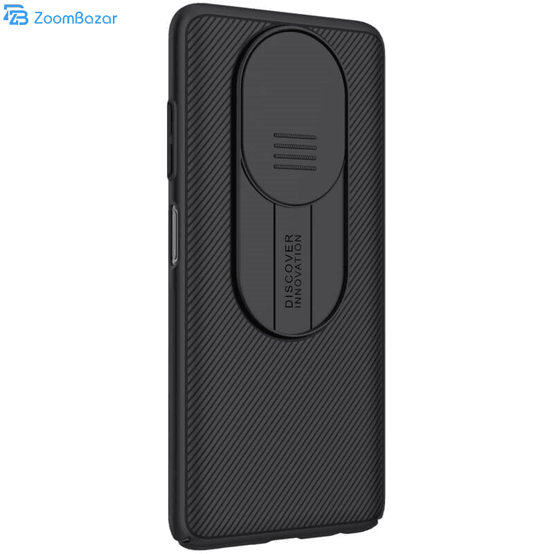 قاب نیلکین Camshield مناسب برای گوشی Xiaomi Poco X3 NFC/ Poco X3 Pro شیائومی – openbox (پشت قاب خط و خش دارد) — تصویر ۴