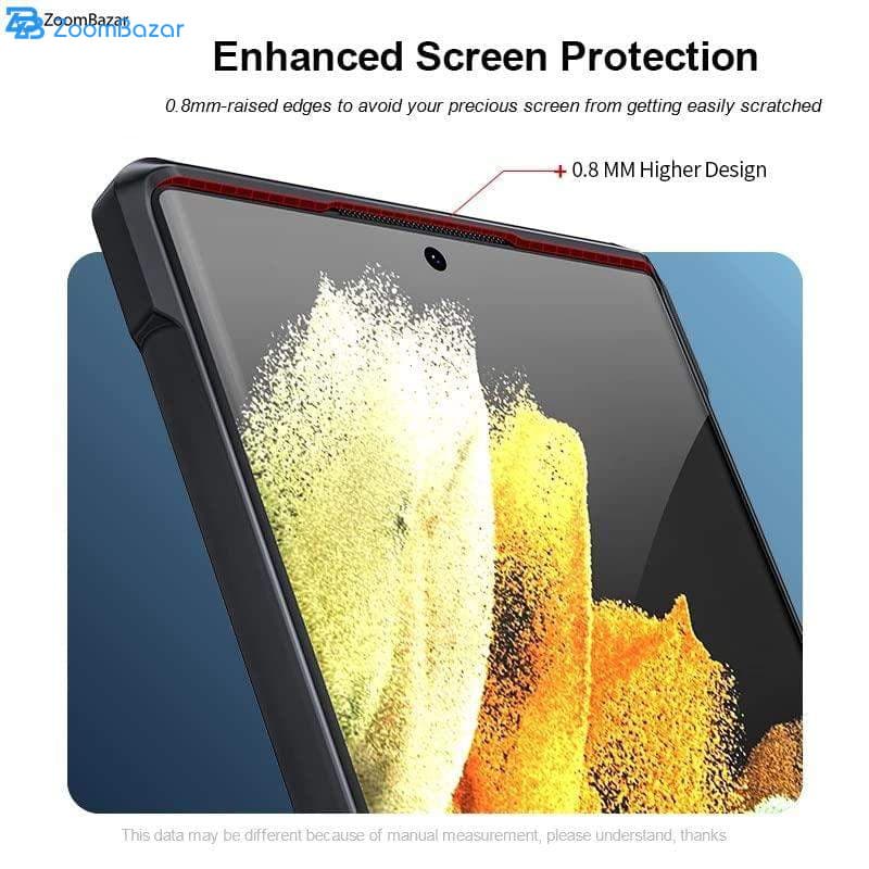 قاب سامسونگ S23 Ultra مدل Xundd Beatle اپیکوی – Open Box (خط و خش جزئی پشت قاب) — تصویر ۶