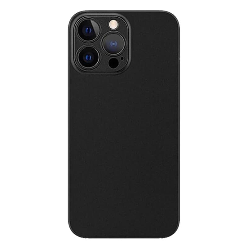قاب کی زد دوو مدل Air-Skin مناسب برای اپل iPhone 16 Pro (خط و خش دارد) open box