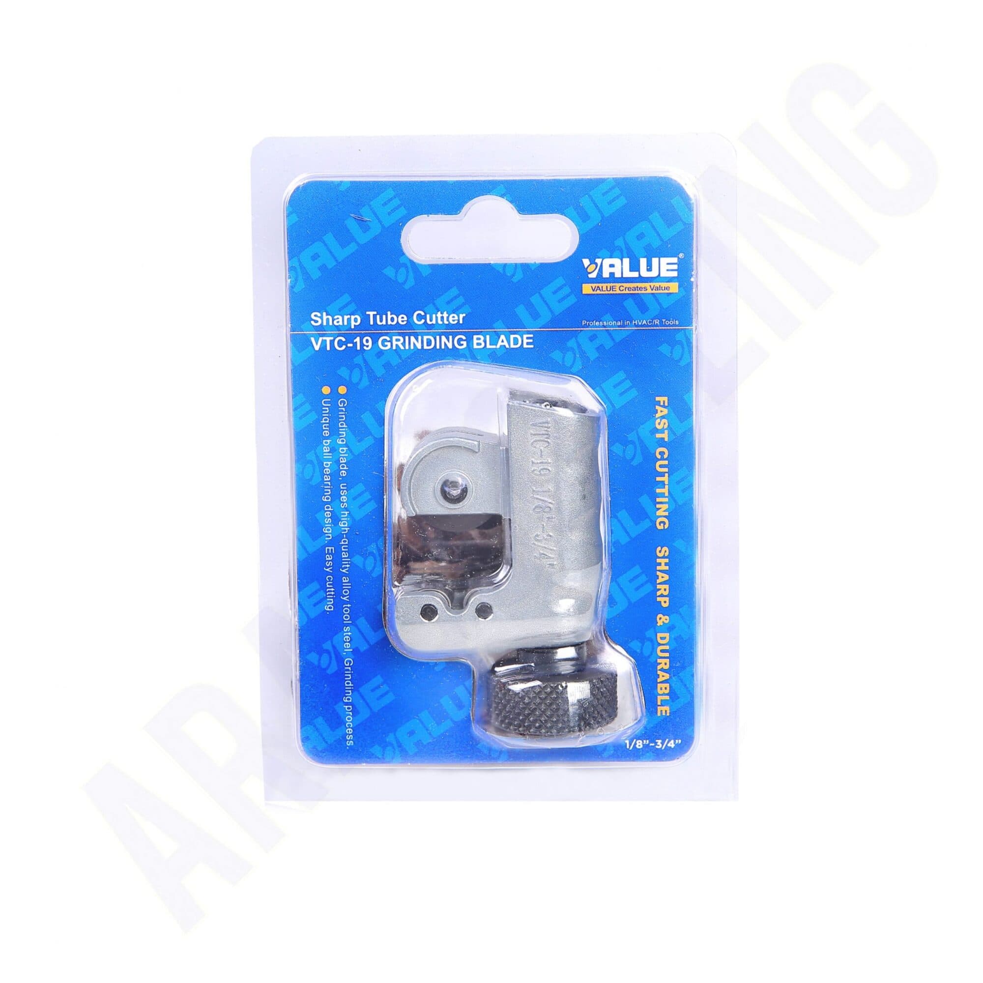 لوله بر مچی ولیو مدل VTC-19