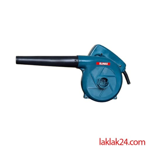 دستگاه دمنده المکس مدل 632