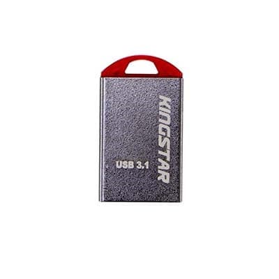فلش مموری کینگ استار مدل KS315 Nino3.1 ظرفیت 16 گیگابایت