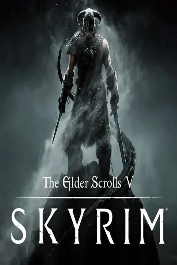 اکانت قانونی بازی THE ELDER SCROLLS V SKYRIM:SPECIAL EDITION برای ایکس باکس