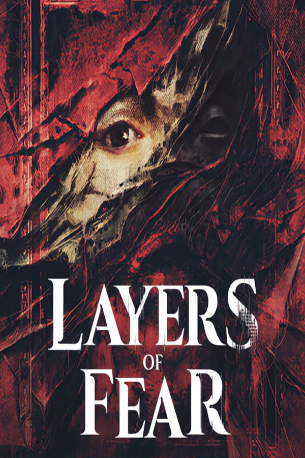 اکانت قانونی بازی LAYER OF FEAR 2023 برای ایکس باکس