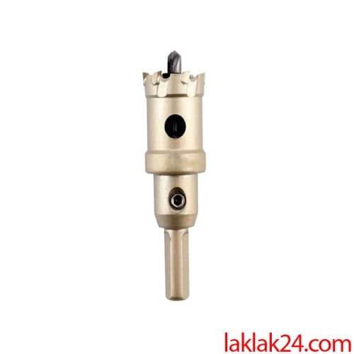 گردبر الماسه استیل ولف سایز 35