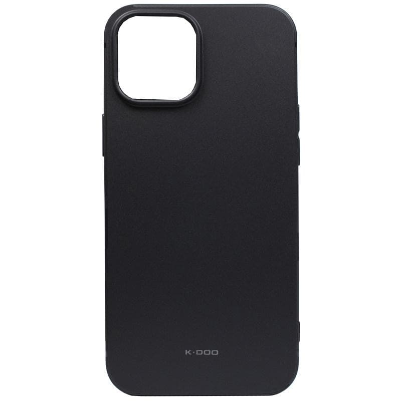 قاب کی-دوو مدل Q-series مناسب برای گوشی موبایل اپل IPhone 13 (خط و خش جزیی) openbox