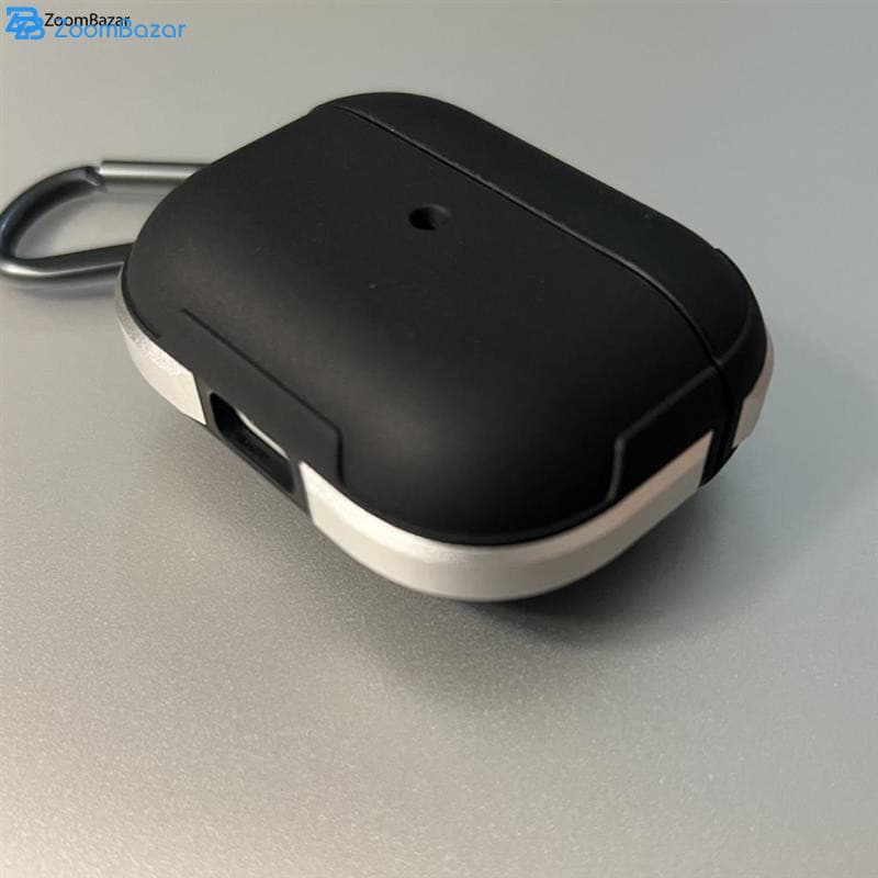 کاور کیس اپل ایرپاد 3 مدل CRASHGUARD کی-دوو – Open Box ( خط و خش جزئی) — تصویر ۷