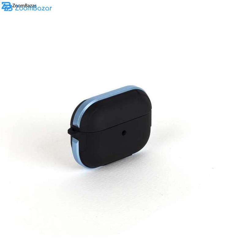 کاور کیس اپل ایرپاد 3 مدل CRASHGUARD کی-دوو – Open Box ( خط و خش جزئی) — تصویر ۳