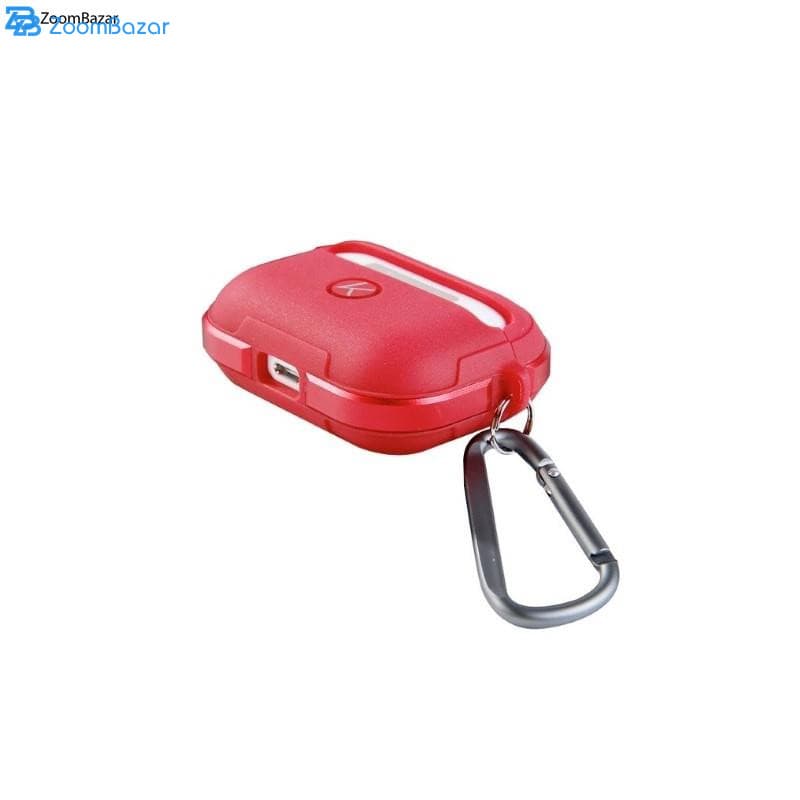 کاور کیس اپل ایرپاد 3 مدل CRASHGUARD کی-دوو – Open Box ( خط و خش جزئی) — تصویر ۸