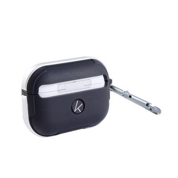 کاور کیس اپل ایرپاد 3 مدل CRASHGUARD کی-دوو – Open Box ( خط و خش جزئی)