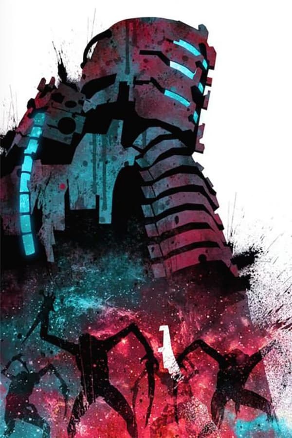 اکانت قانونی بازی DEAD SPACE REMAKE برای ایکس باکس