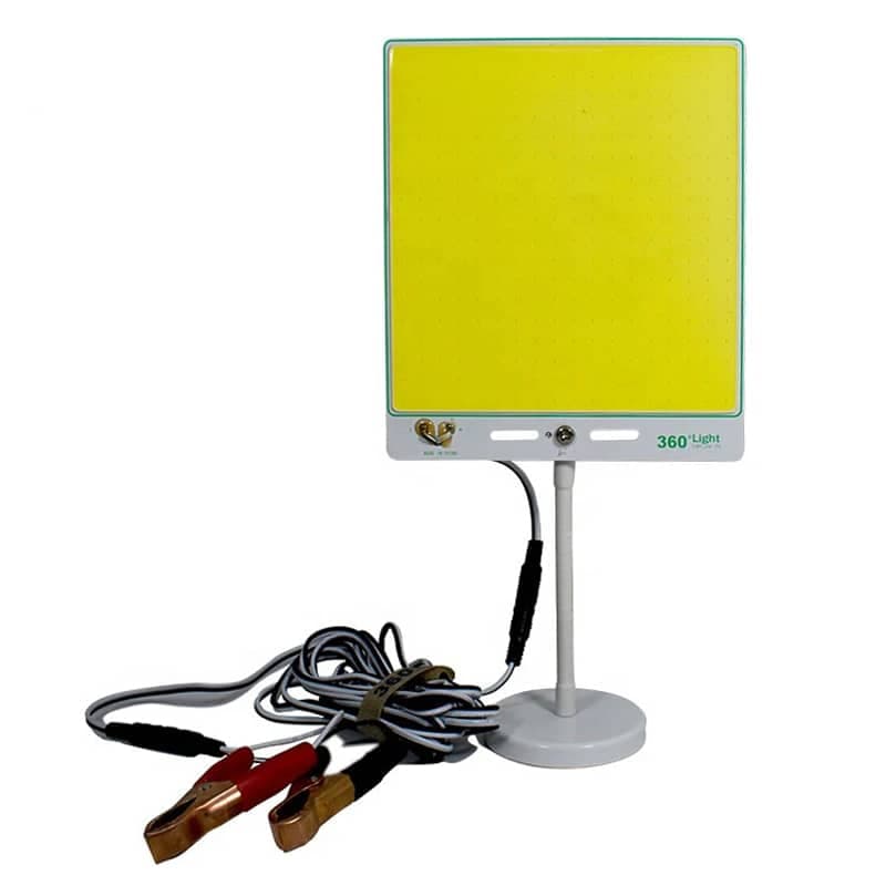 چراغ کمپینگ DEEPKING DK-08 COB-50W