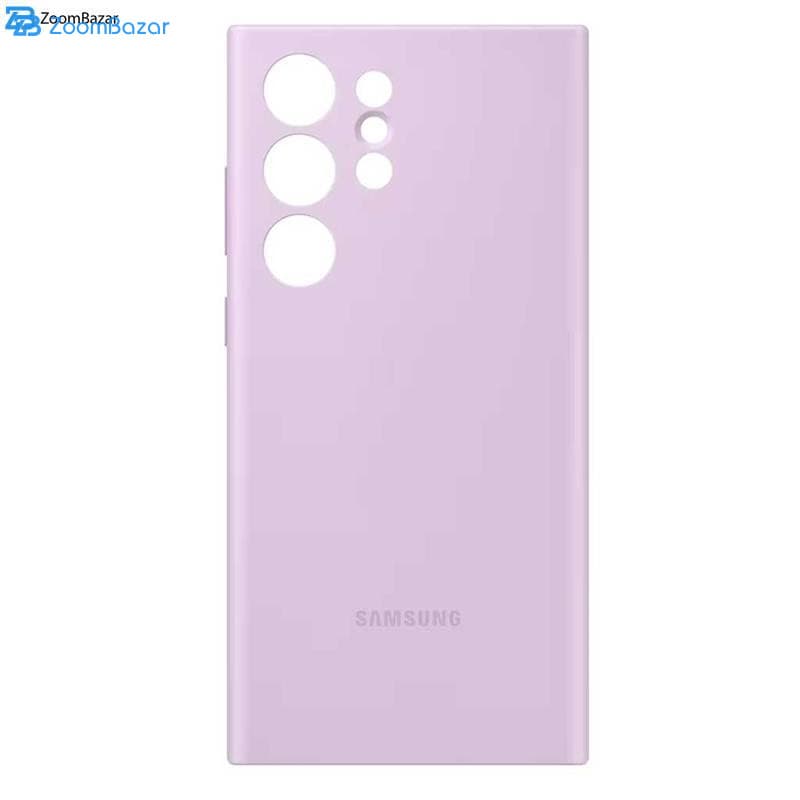 قاب سامسونگ Galaxy S23 Ultra مدل Silicone برند اپیکوی – Open Box (خط و خش و پارگی) — تصویر ۶
