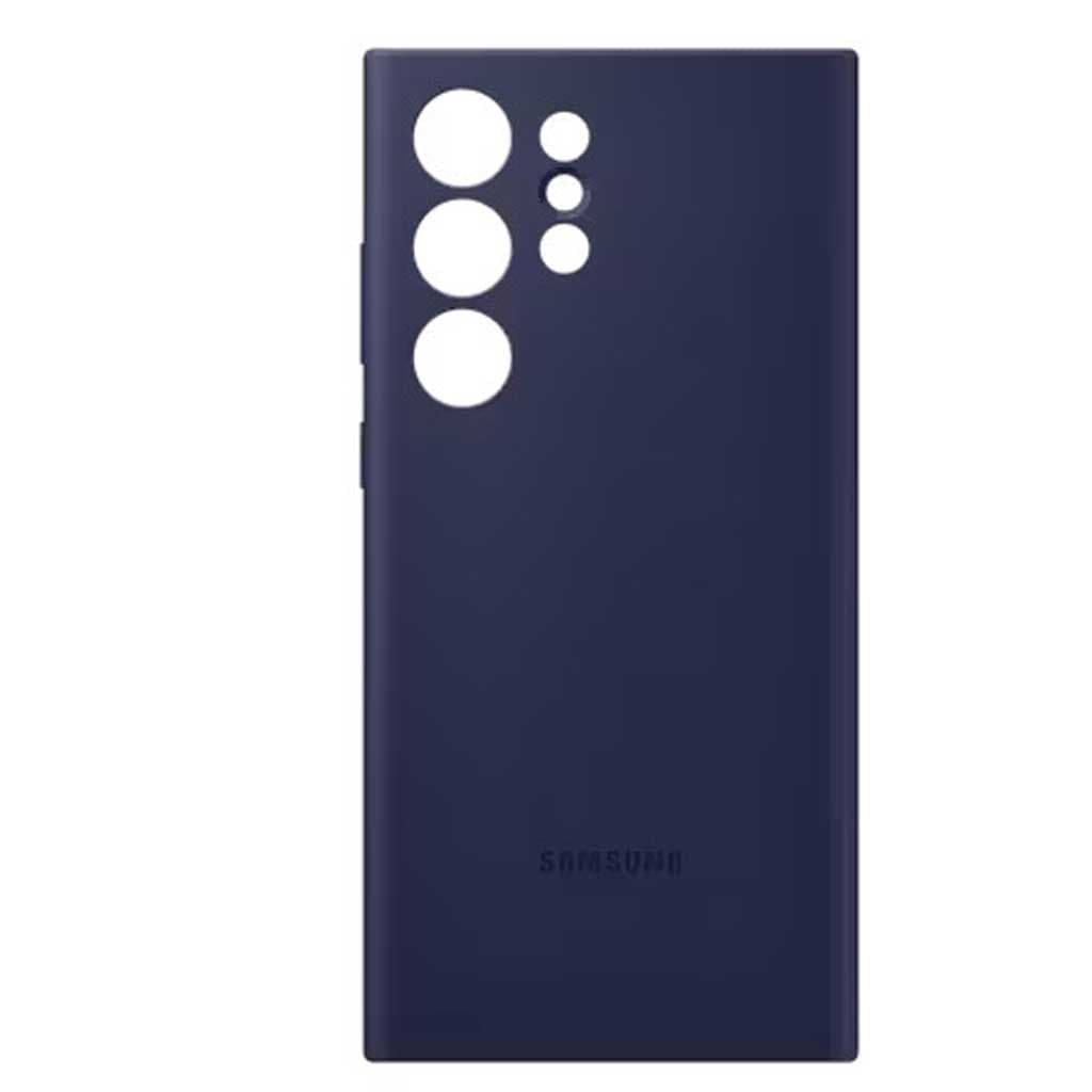 قاب سامسونگ Galaxy S23 Ultra مدل Silicone برند اپیکوی – Open Box (خط و خش و پارگی)