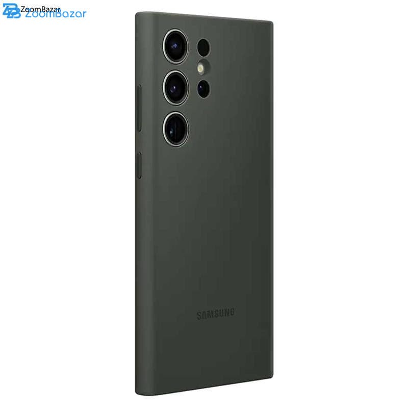 قاب سامسونگ Galaxy S23 Ultra مدل Silicone برند اپیکوی – Open Box (خط و خش و پارگی) — تصویر ۵