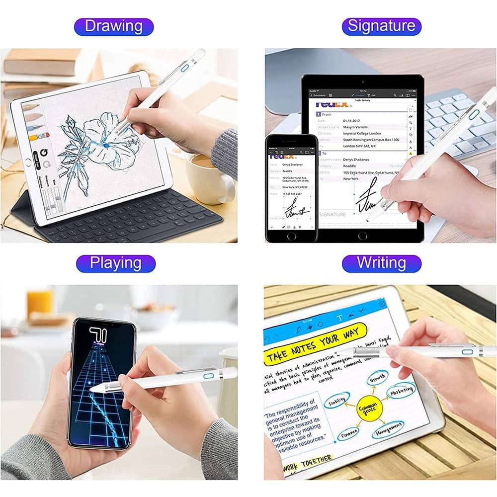 قلم تاچ استایلوس اکتیو K832 — تصویر ۳